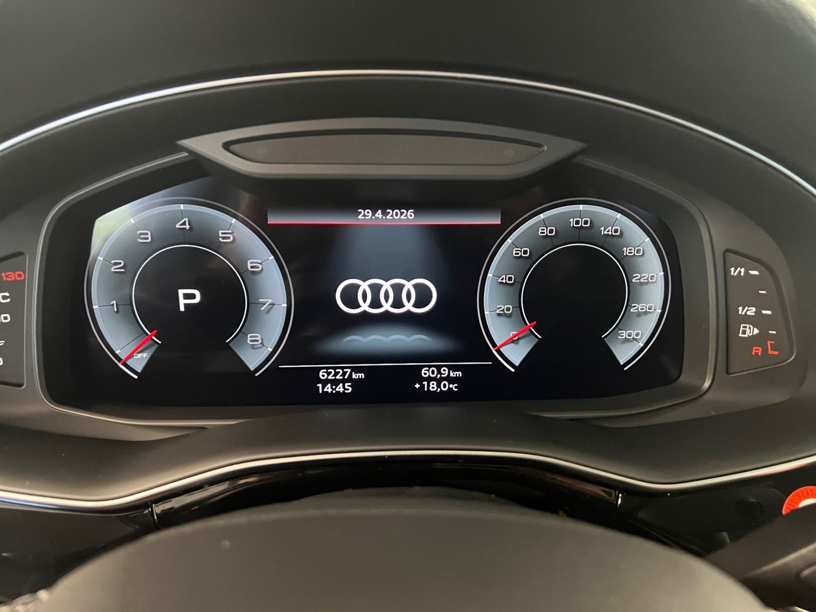 Audi Q7 - Bild 9