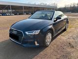 Audi A3 TFSI Cabriolet sport MATRIX-LED DSP NAVI PDC - Audi Behindertengerecht