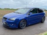 Ford Focus ST, Tausch gg. Oldtimer, Ford, ... - gebrauchte Ford Focus aus dem Jahr 2006