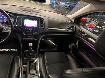 Renault Megane IV Grandtour BOSE-Edition *2. Hand*Klima*