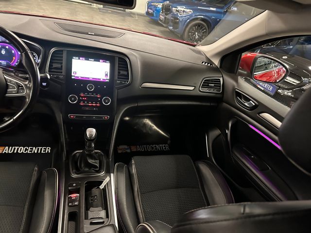 Renault Megane IV Grandtour BOSE-Edition *2. Hand*Klima*