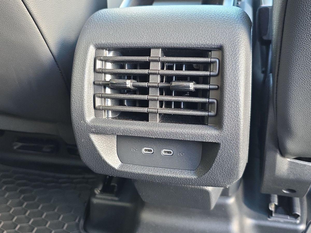 Volkswagen Caddy Maxi TDI DSG TAXI 7-SITZ ACC LED LEDER PDC
