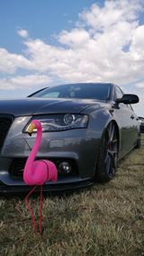 Audi A4 B8 1.8er tfsi/ Tausch möglich - Audi A4: 8e