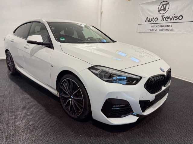 Andere Bmw Serie 2 Gran Coupé 218i Gran Coupé Msport