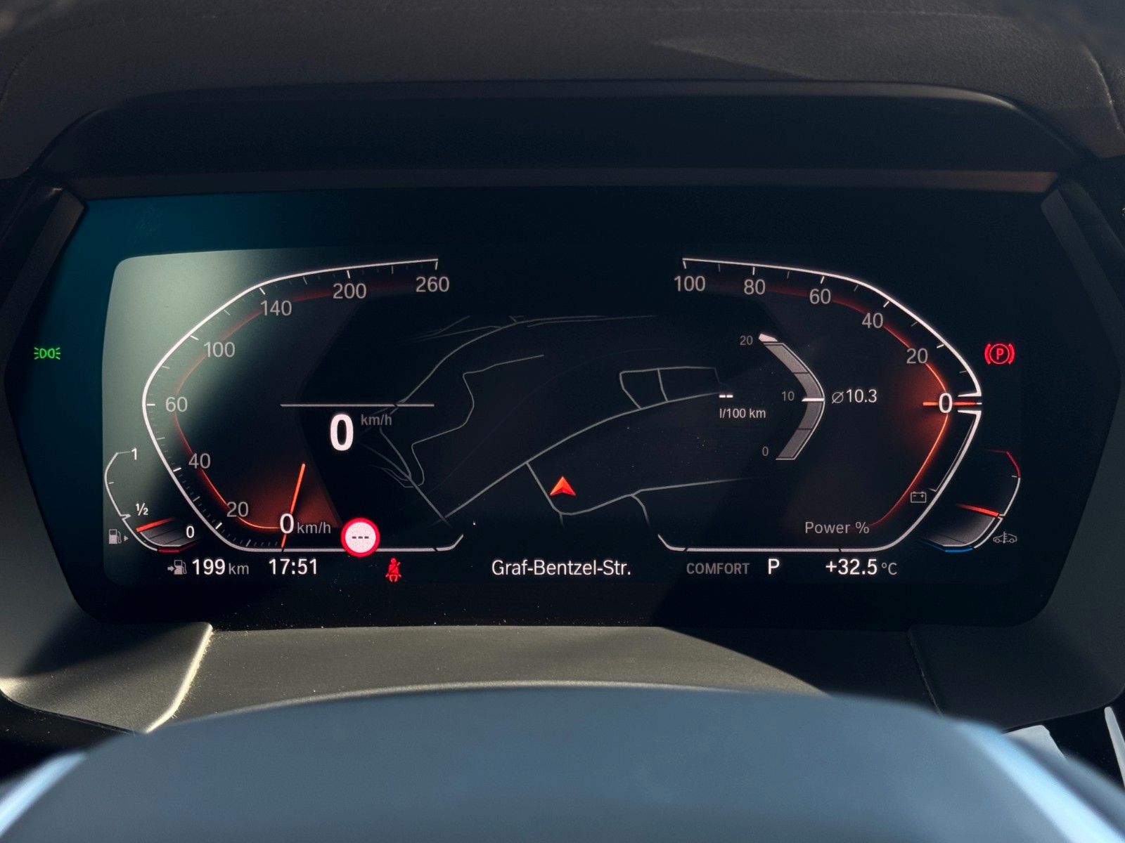 Fahrzeugabbildung BMW Z4 sDrive 20i Sport Line Tempo HiFi LCP LHZ SHZ