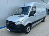 Mercedes-Benz Sprinter 215 9G-TR HOCH+LANG KLIMA 3-SITZ KAMERA - Mercedes-Benz Sprinter: 215