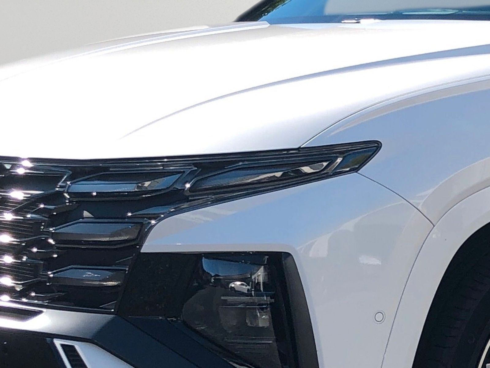 Hyundai Tucson – Bild 5