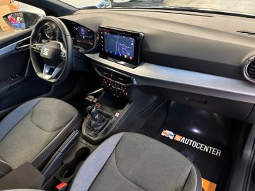Seat Ibiza Xcellence *Navi*Virtuel*Sitzh.*