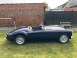 MGA Twin Cam - MG MGA