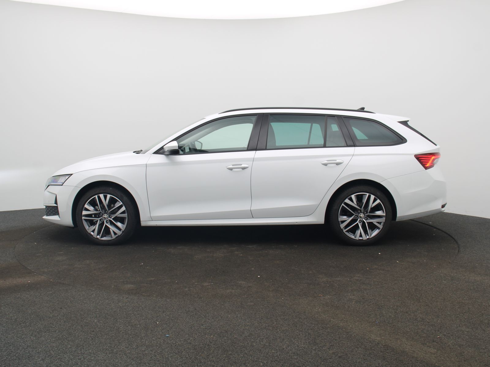 Skoda Octavia - Bild 5