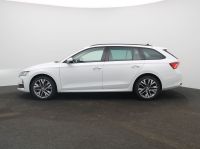 Skoda Octavia - Vorschau Bild 5