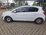 Opel Corsa D Satellite Klima el. Febster SR + SR neu - Opel: Satellite