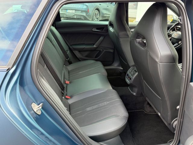 Leon ST VZ 1.4l e-Hybrid Matrix AHK Winterpaket