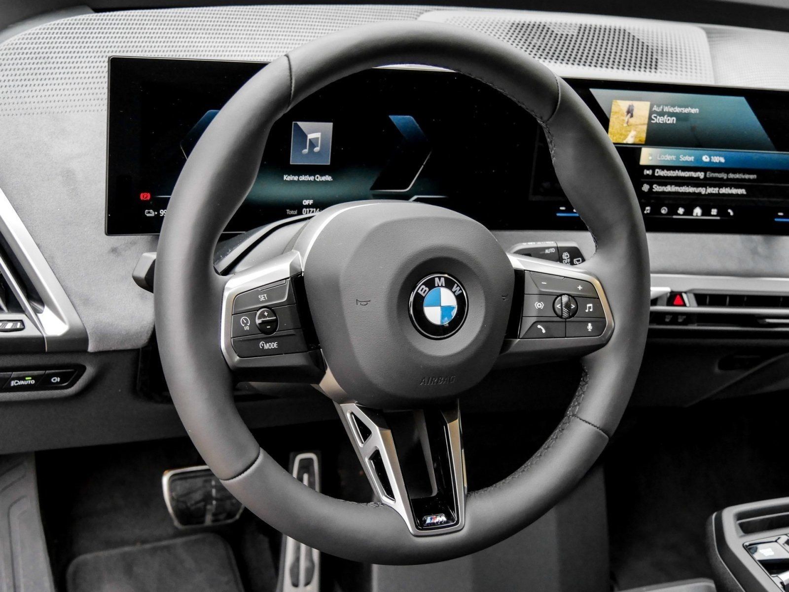 BMW iX - Bild 8
