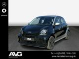 Smart smart EQ forfour Klima SHZ RDK LED Tempomat - gebrauchte Smart ForFour aus dem Jahr 2021