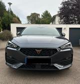 Cupra LEON VZ 2.0 TSI DSG NAVI KAMERA KEYLESS ACC SHZ - Cupra Leon von privat
