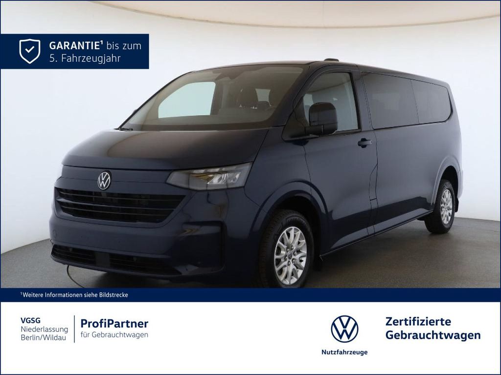 Image of Volkswagen Other