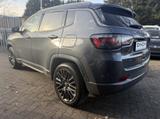 Jeep Compass PHEV S Kamera*PDC*Leder - Jeep Gebrauchtwagen in Berlin