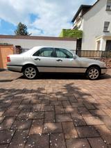 Mercedes-Benz Mercedes W202 C 180 - Mercedes-Benz C 180: W202
