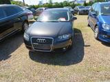 Audi A3 Sportback 1.6 Ambition - Audi A3 aus 2006: Ambition