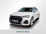 Audi Q3 S-Line 45 TFSI e DSG LED*Shzg.*AHK*Navi* - Audi Q3 Plug-in Hybrid (PHEV) Gebrauchtwagen