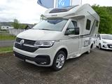 Knaus Van Tourer VW T6.1 MQ500 Vansation DSG*LED*ACC - Knaus 500 d