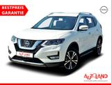 Nissan X-Trail 1.3 DIG-T AT LED Navi SHZ 360° - gebrauchte Nissan X-Trail aus dem Jahr 2021