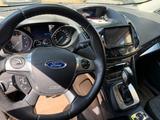 Ford Kuga 1,5 EcoBoost 4x4 134kW Titanium Autom. ... - Ford Kuga: Ecoboost