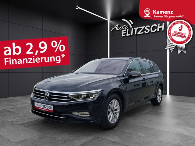 Volkswagen Passat Variant TDI Business DSG Standhzg. Matrix