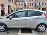 Ford Fiesta 1,25 60kW SYNC Edition SYNC Edition - Ford Fiesta: 60