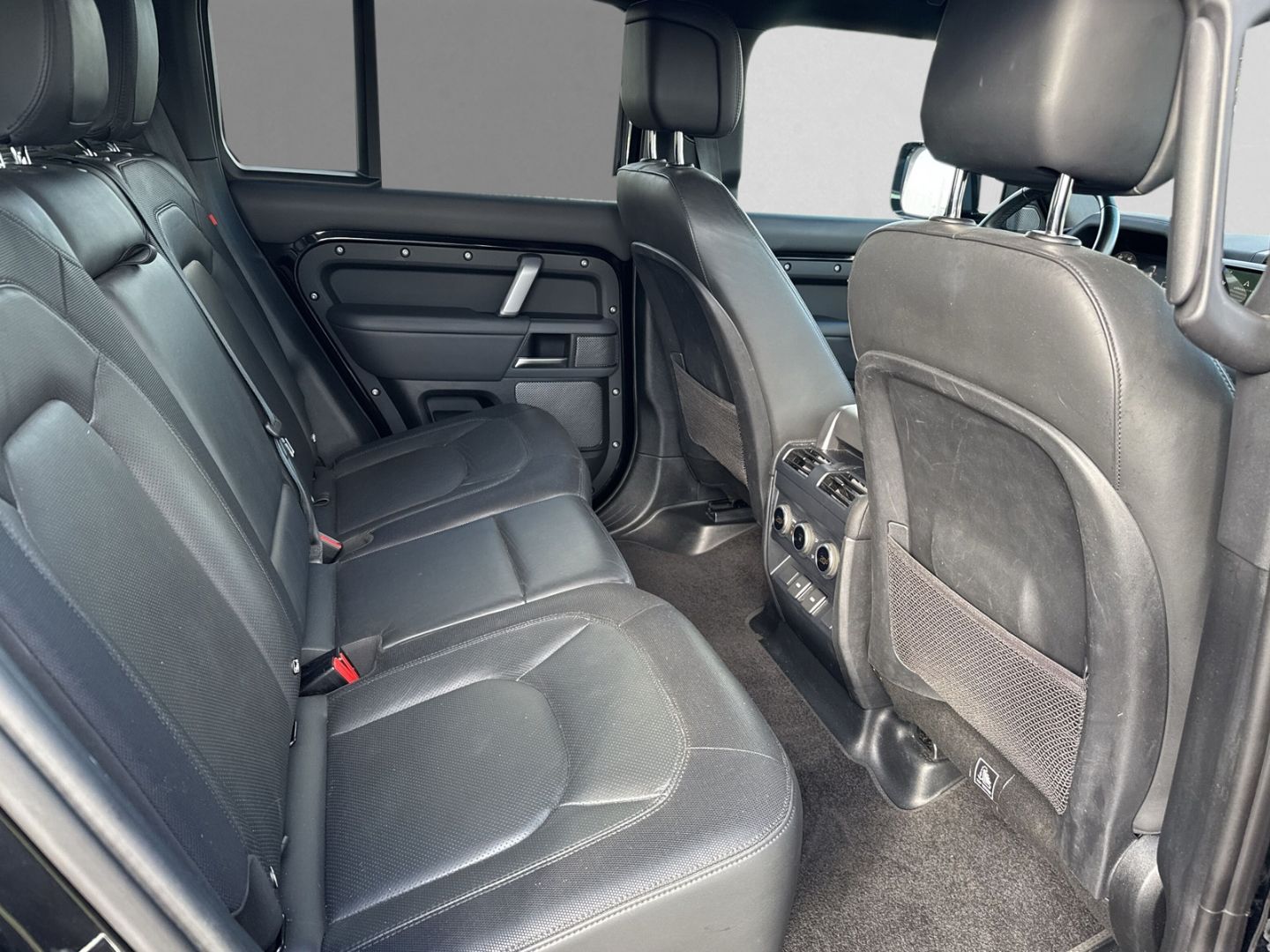 Land Rover Defender 110 D300 X-Dynamic HSE 22'' AHK elektr foto 5