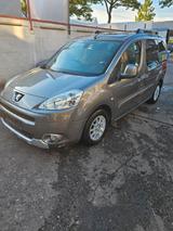Peugeot Partner tepee 1.6 HDI - gebrauchte Peugeot Partner Tepee aus dem Jahr 2010