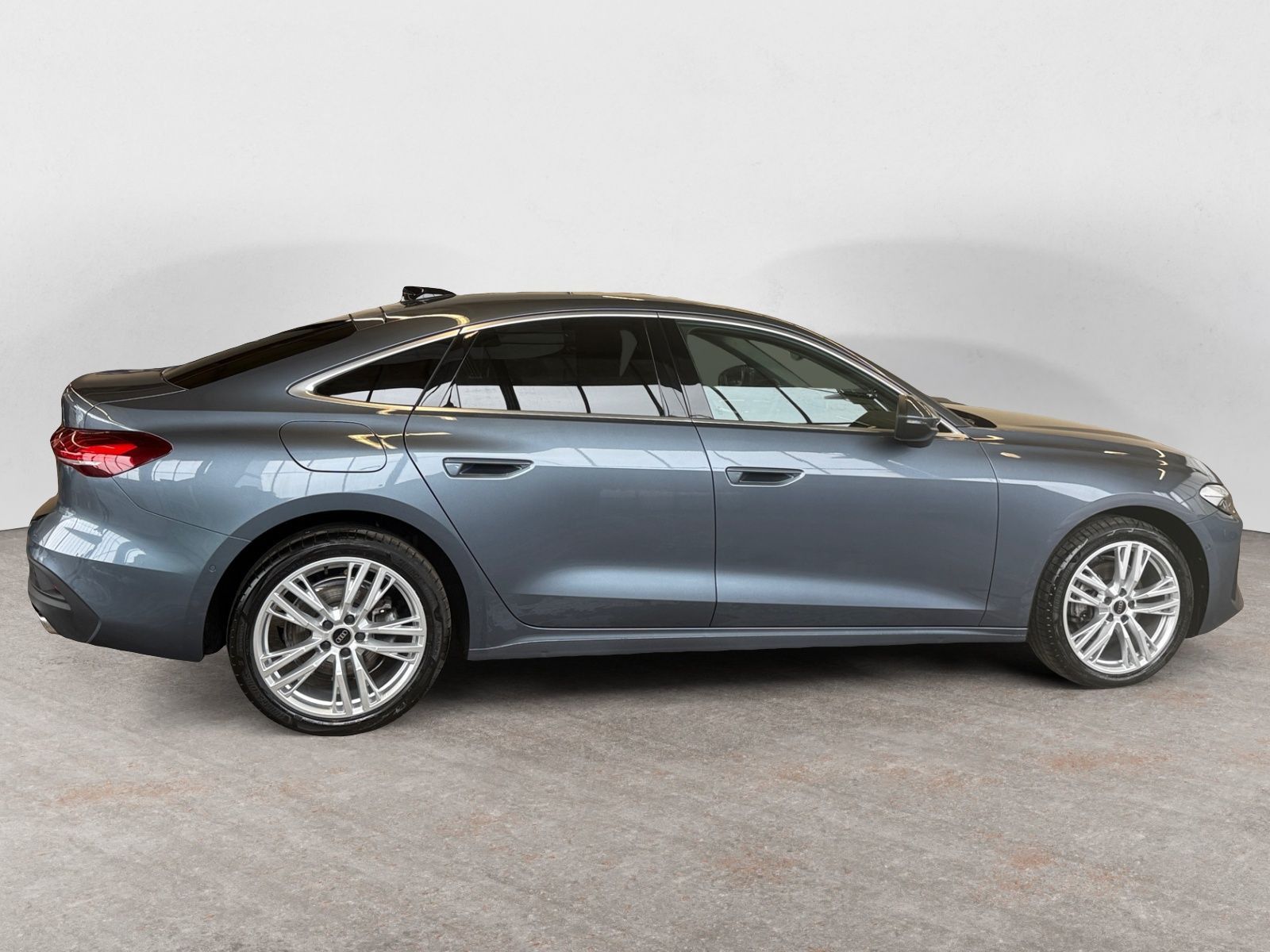 Audi A5 - Bild 8