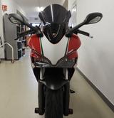 Ducati Supersport 939 - DUCATI SUPERSPORT