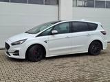 Ford S-Max 2,0 EcoBlue Bi-Turbo 177kW ST-Line Aut... - Ford: 17m