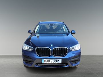 BMW X3 - 7