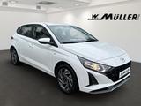 Hyundai i20 Trend *SOFORT VERFÜGBAR*Rückfahkamera uvm - Hyundai i20 Gebrauchtwagen in Bremen