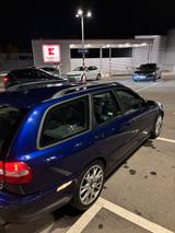 Volvo V40 2.0T - gebrauchte Volvo V40 aus dem Jahr 2004
