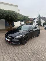 Mercedes-Benz Mercedes Benz Cla 250 Sport Facelift - Mercedes-Benz CLA 250: Sport