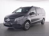 Mercedes-Benz V 250 d 4M MBUX+Nav+LED-ILS+AHK+Sthzg+Leder+RFK - Mercedes-Benz V 250 in Solingen