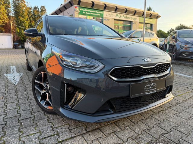 Kia cee'd Sportswagon GT LINE AHK KAMERA LED NAV JBL