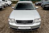 Audi A6 2.8 Avant *KLIMAAUTOMATIK*PDC*HU NEU* - Audi A6: 8.2