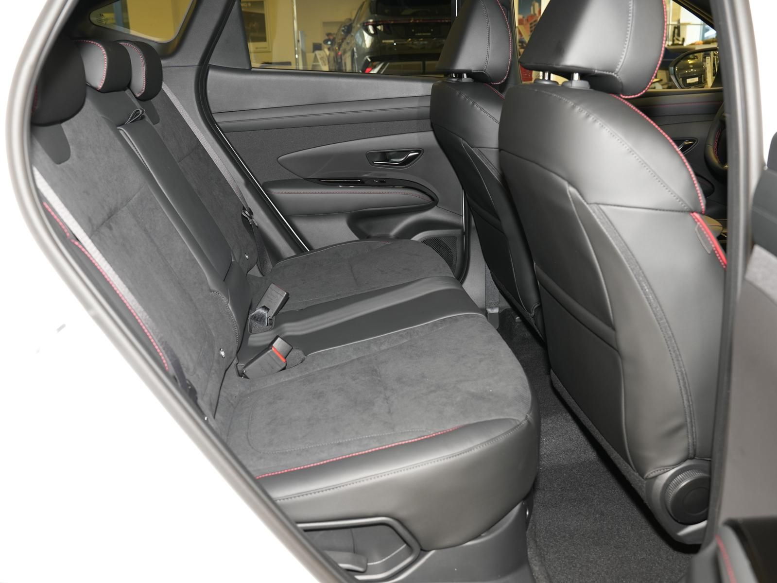 Hyundai TUCSON - Bild 7