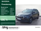 Skoda Karoq 2.0 TDI DSG Tour - Skoda Karoq Jahreswagen