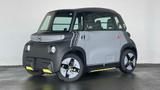 Opel Rocks-e Tekno Microcar ab 15 Jahre 45kmh max - Opel Rocks-e aus 2024