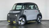 Opel Rocks-e Tekno Microcar ab 15 Jahre 45kmh max - Opel Rocks-e aus 2024