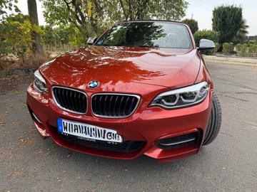 صورة 2 لـ 2018 BMW M240I