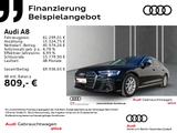 Audi A8 50 TDI qu. tiptronic *PANO*StdHz*HuD*AHK*ACC* - gebrauchte Audi A8 aus dem Jahr 2024
