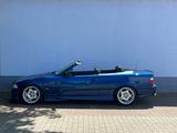 BMW 320i E36 M Paket BJ 98 Klima Schaltget... - BMW: E36 M Paket