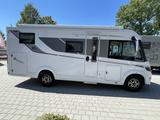 Rapido C55I  - Rapido Integrierter